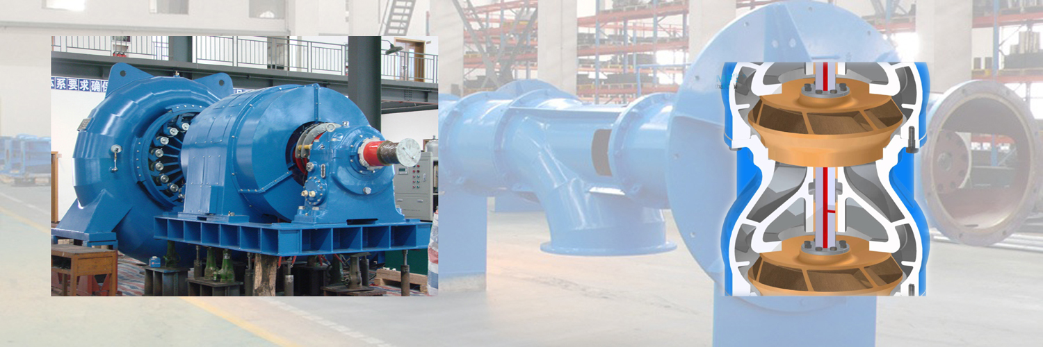 Centrifugal pump